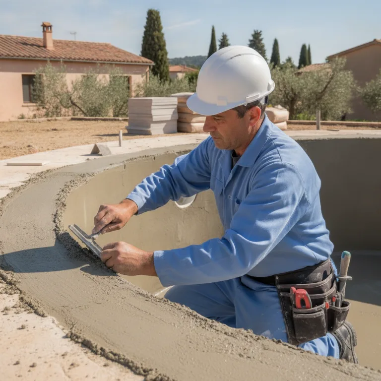 Costruttore Piscine Lusso servizio a Aversa
